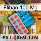 Fliban 100 Mg new14